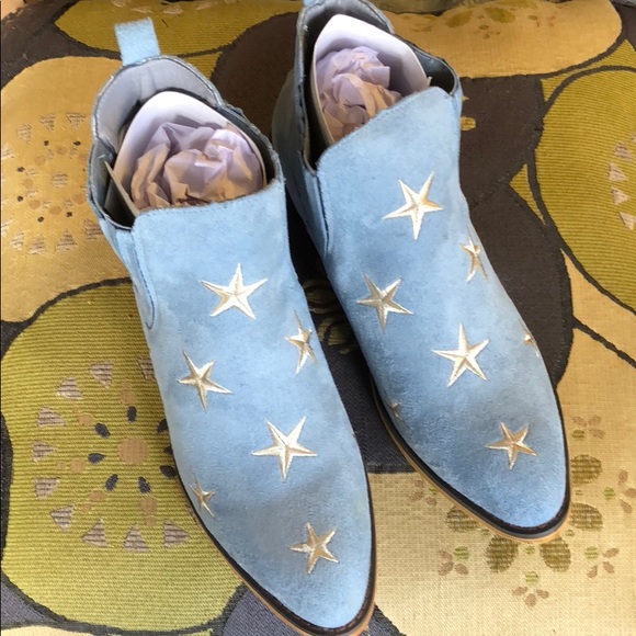 HOST PICKPremium vegan  boots - Picture 7 of 8